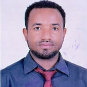 Mr Mehari Gizachew
