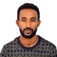 Mr Mekonnen Gelan Biru